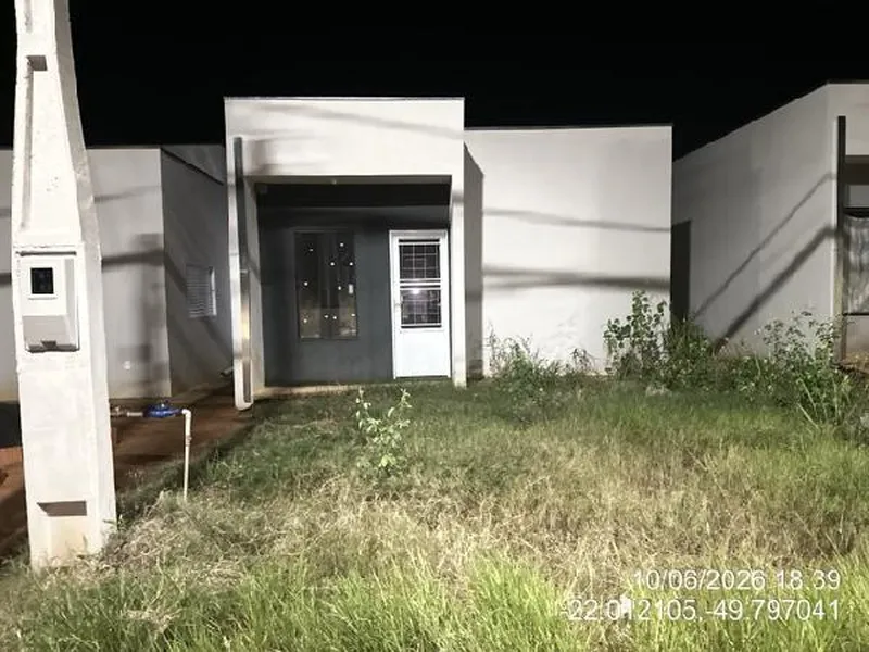 Casa em Leilão Extrajudicial