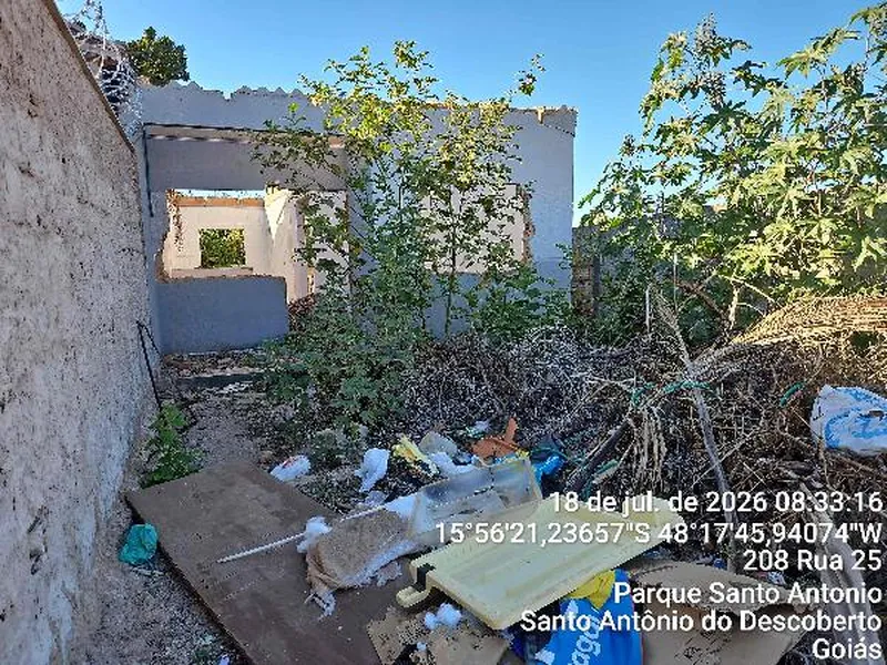 Casa em Leilão Extrajudicial