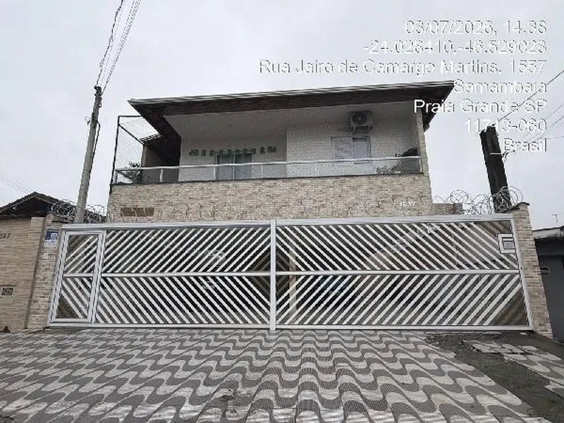 Casa em Leilão Extrajudicial