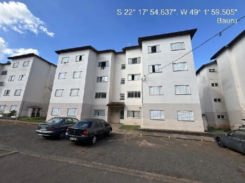 Apartamento em Venda Direta