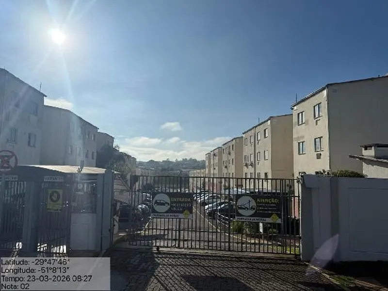 Apartamento em Venda Direta