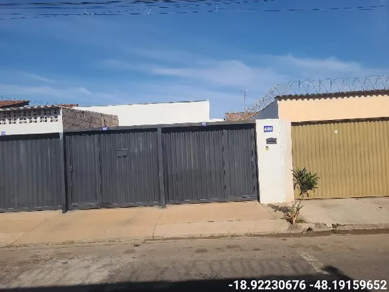 Casa em Leilão Extrajudicial