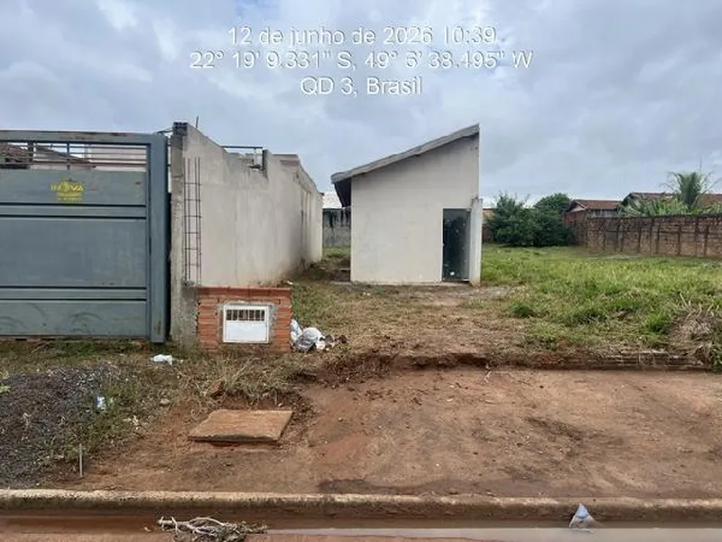 Casa em Leilão Extrajudicial