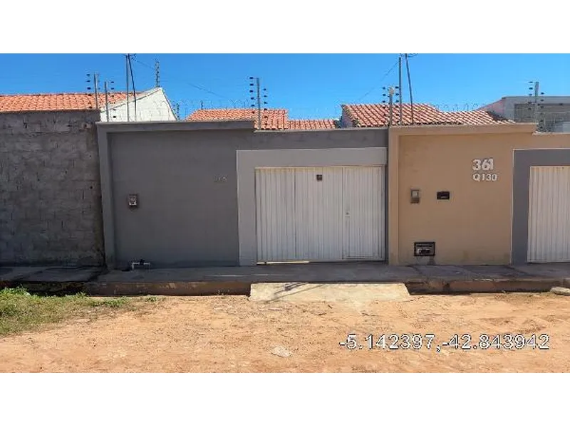 Casa em Leilão Extrajudicial