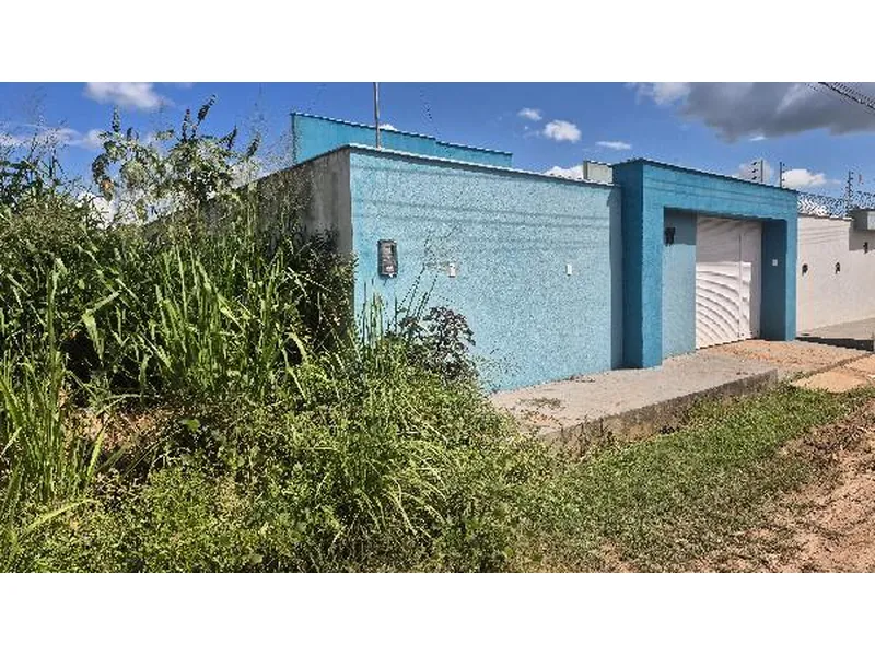 Casa em Leilão Extrajudicial