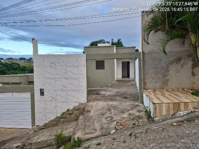 Casa em Leilão Extrajudicial