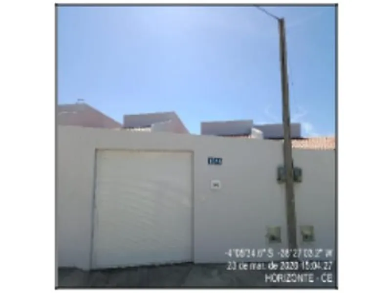 Casa em Venda Direta