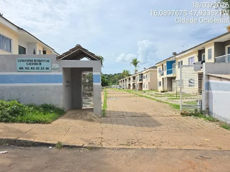 Apartamento em Venda Direta