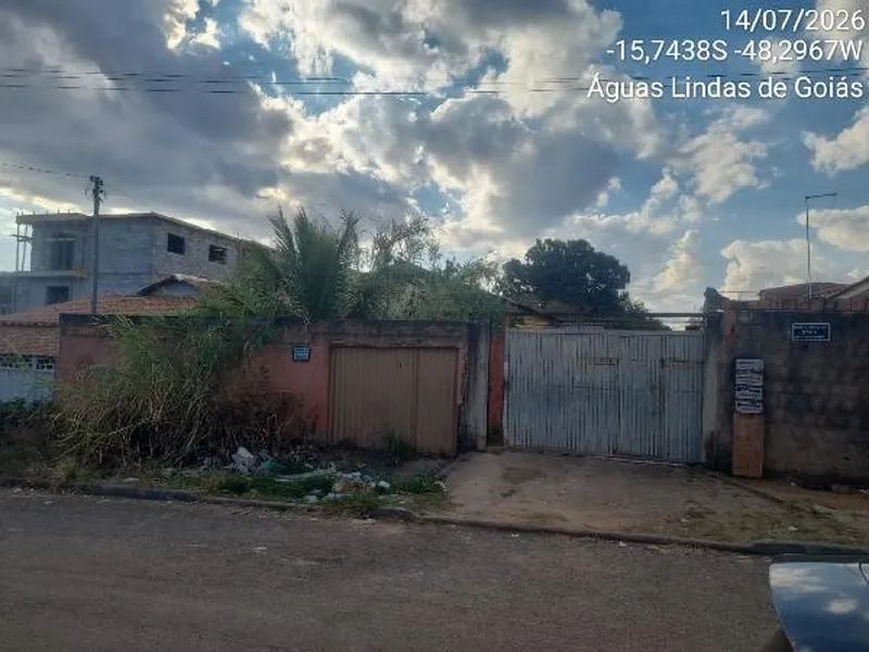 Casa em Leilão Extrajudicial