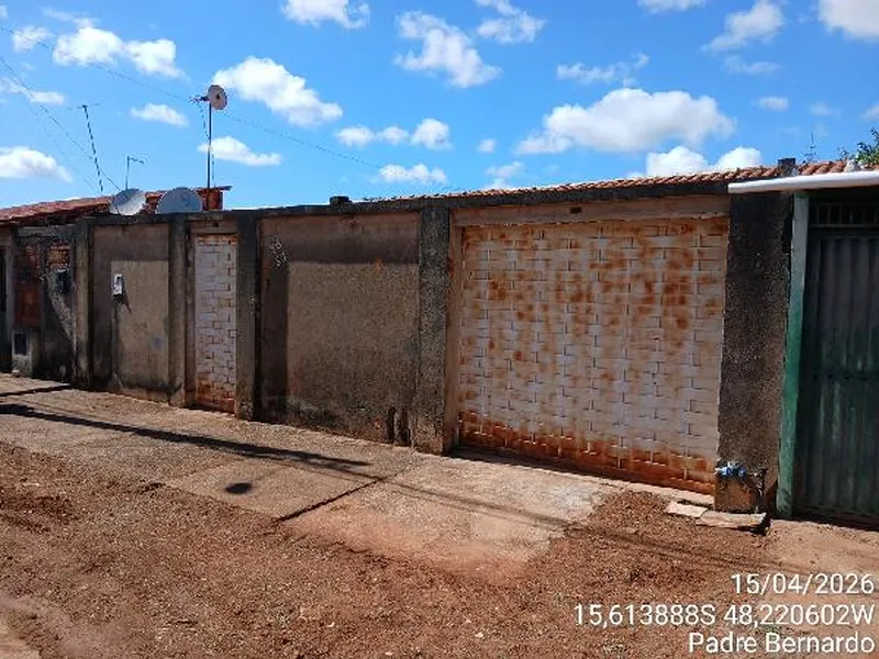 Casa em Leilão Extrajudicial