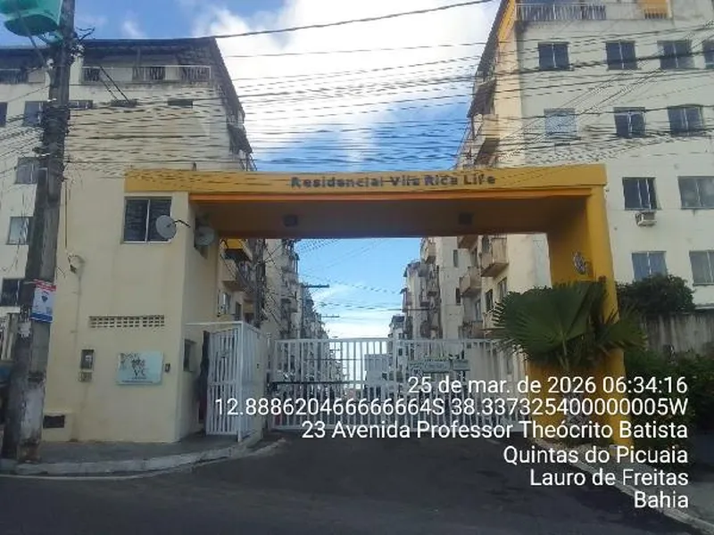 Apartamento em Venda Direta