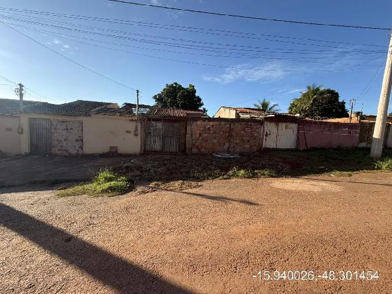 Casa em Venda Direta