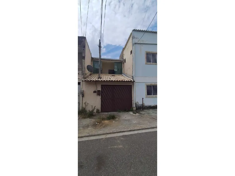 Casa em Venda Direta
