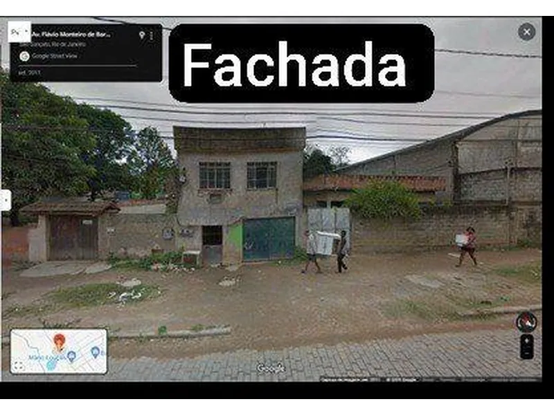 Casa em Venda Direta