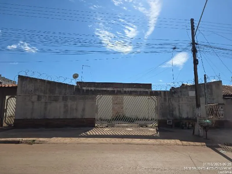 Casa em Venda Direta