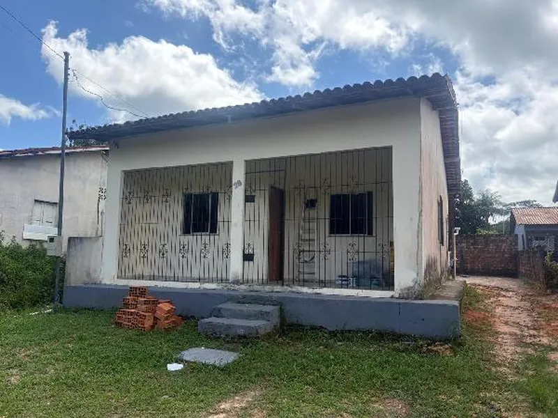 Casa em Leilão Extrajudicial