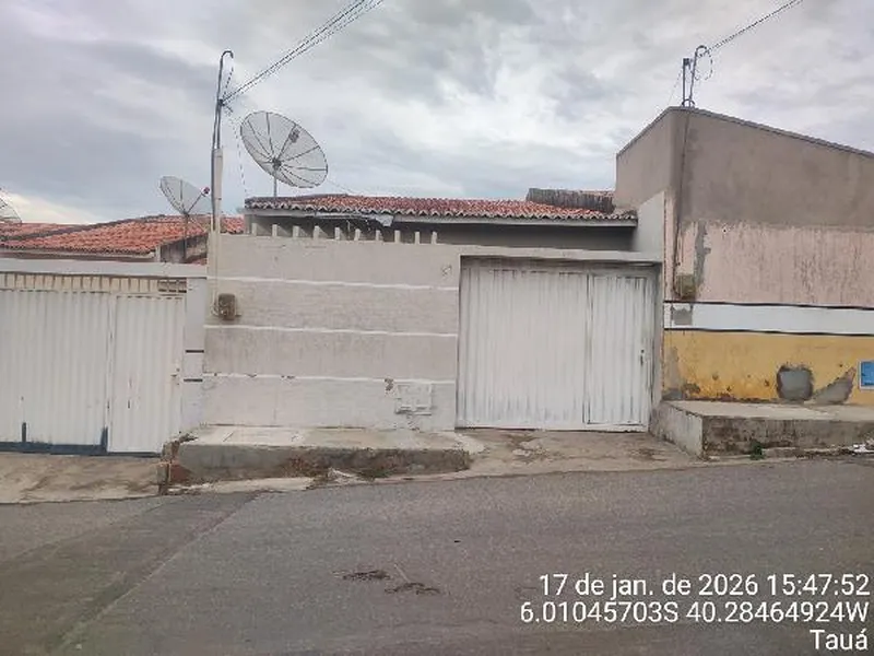 Casa em Leilão Extrajudicial