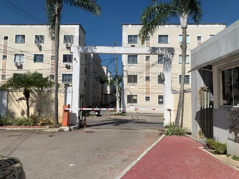 Apartamento em Leilão Extrajudicial