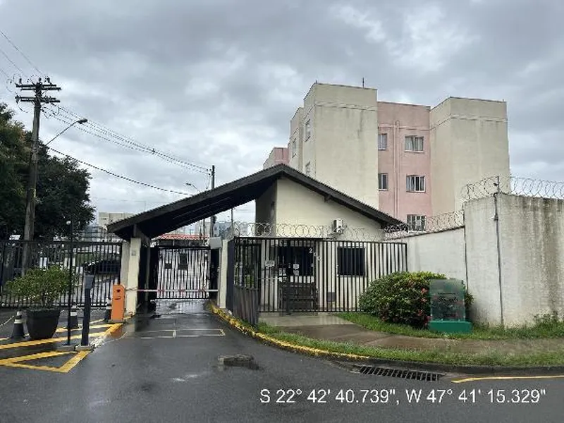 Apartamento em Venda Direta