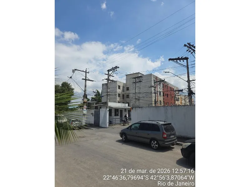 Apartamento em Venda Direta