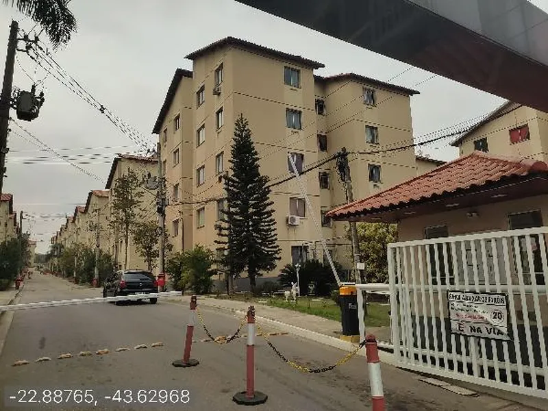 Apartamento em Venda Direta