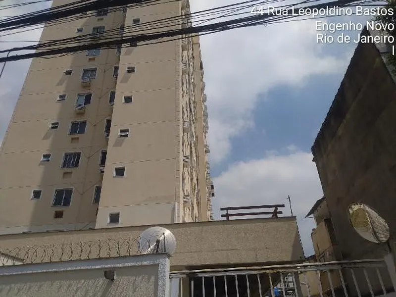 Apartamento em Venda Direta