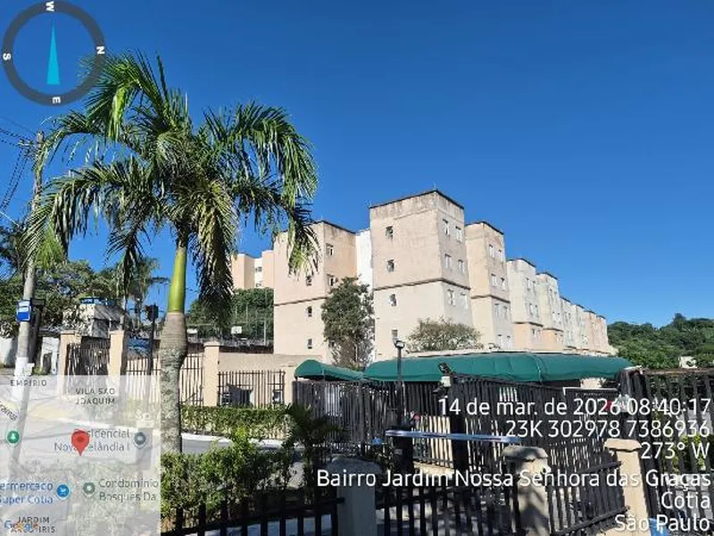 Apartamento em Venda Direta