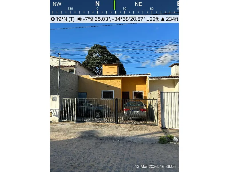 Casa em Venda Direta