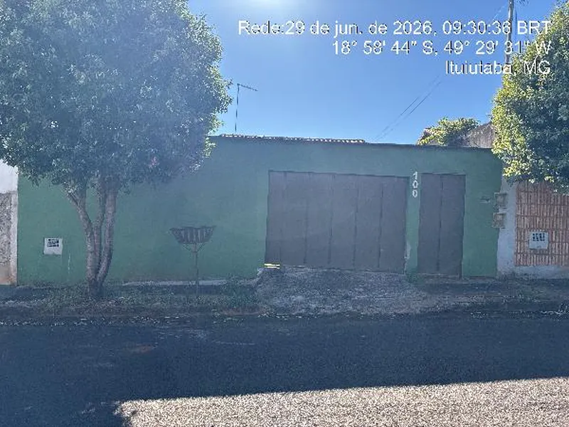 Casa em Leilão Extrajudicial