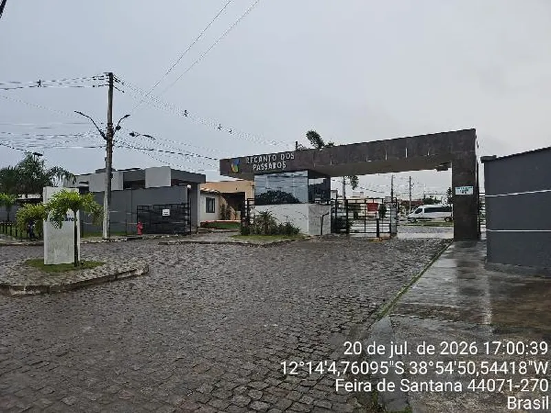 Casa em Leilão Extrajudicial