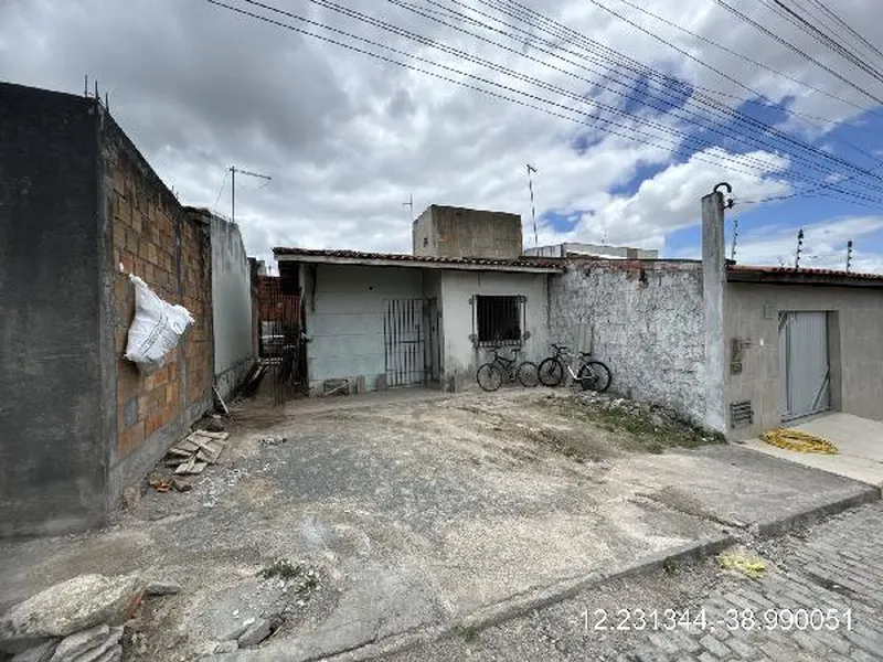 Casa em Venda Direta