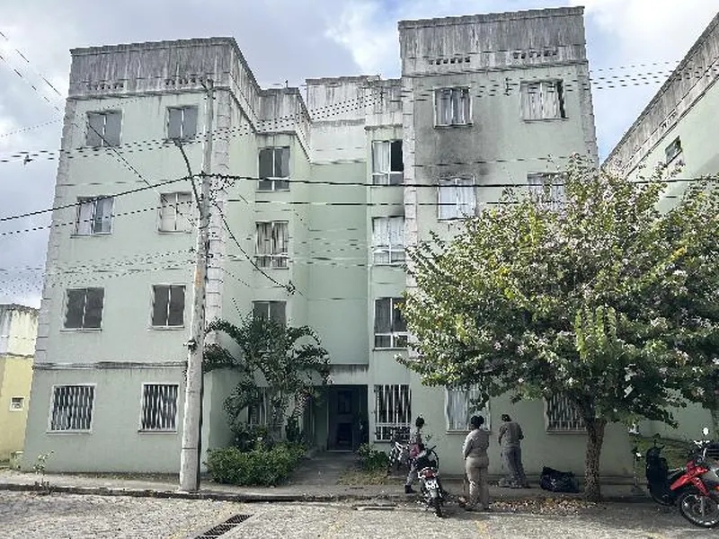 Apartamento em Venda Direta