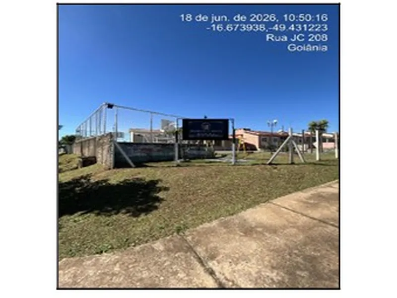Sobrado em Leilão Extrajudicial