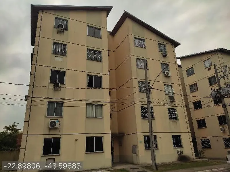 Apartamento em Venda Direta