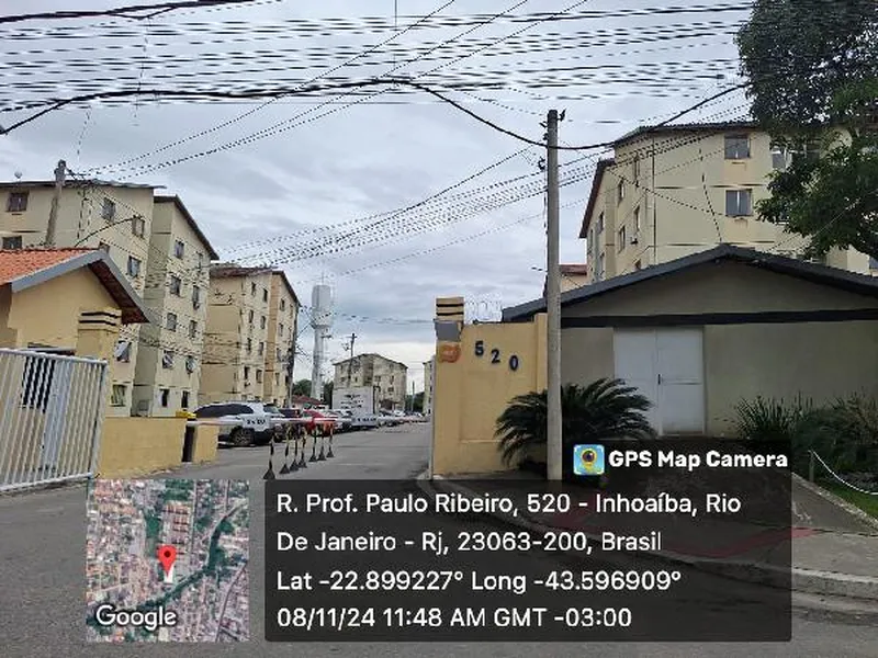 Apartamento em Venda Direta