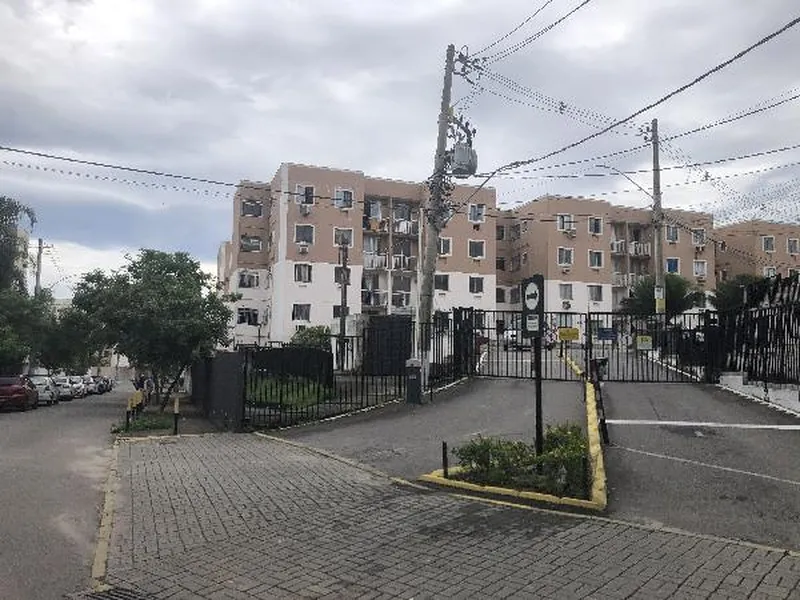 Apartamento em Venda Direta
