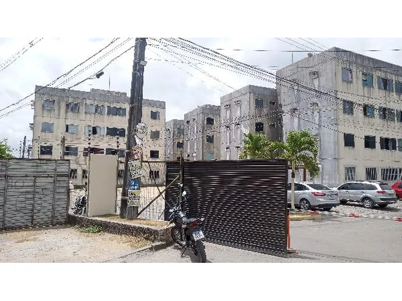 Apartamento em Venda Direta
