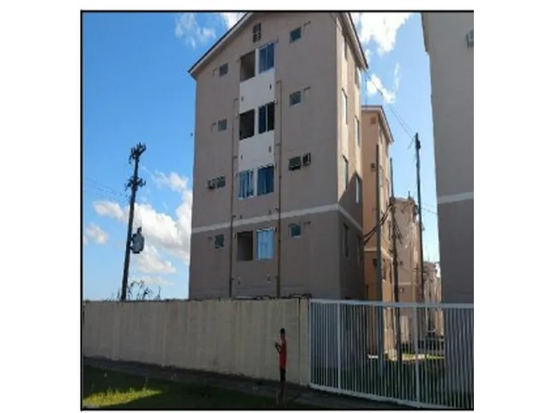 Apartamento em Venda Direta