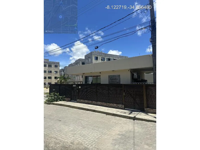Apartamento em Venda Direta