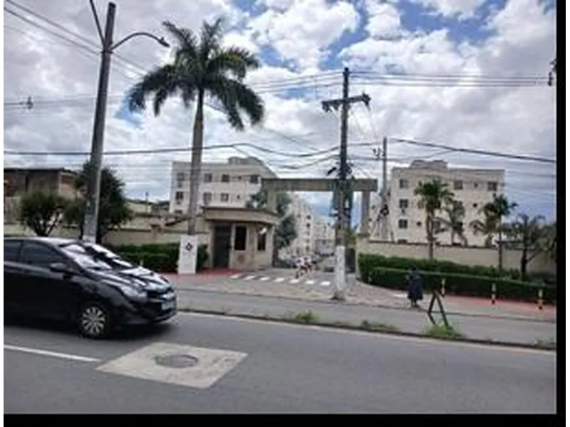 Apartamento em Venda Direta