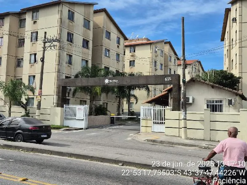 Apartamento em Venda Direta