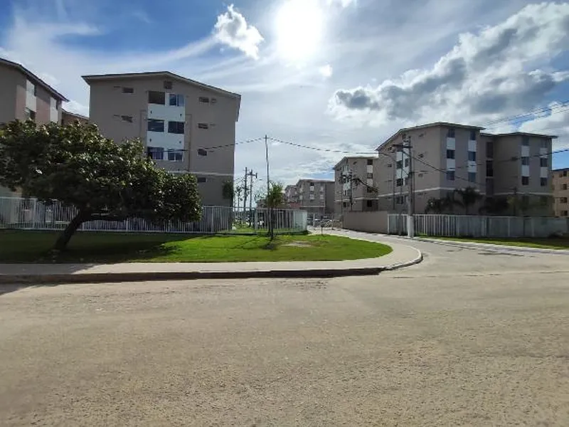 Apartamento em Venda Direta