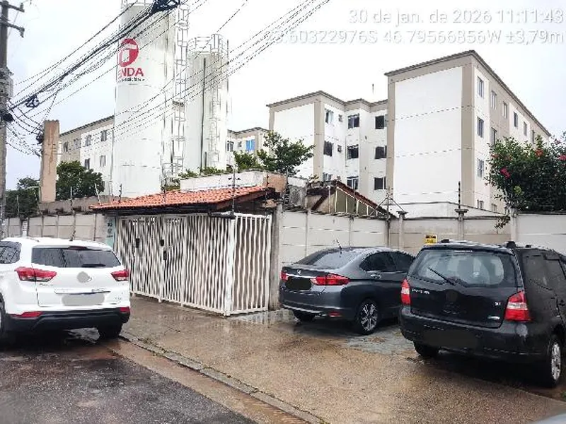 Apartamento em Venda Direta