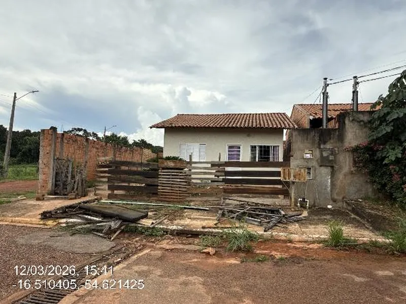 Casa em Venda Direta