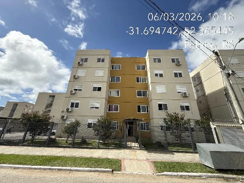 Apartamento em Venda Direta