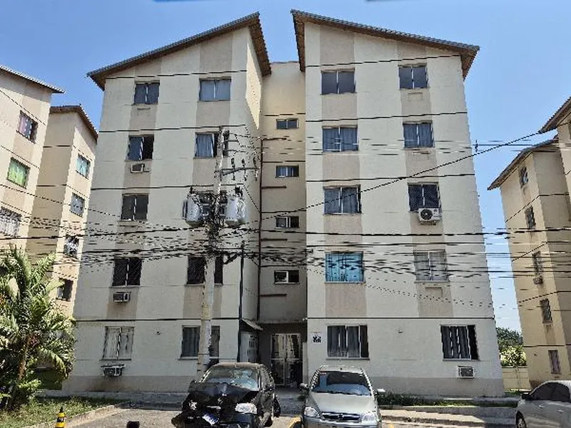 Apartamento em Venda Direta