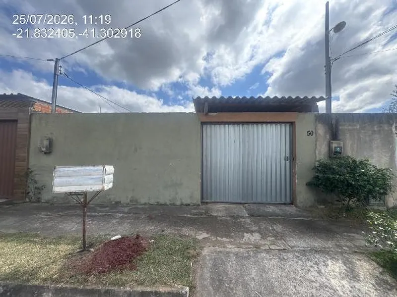 Casa em Leilão Extrajudicial