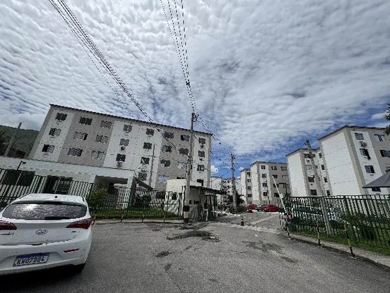 Apartamento em Venda Direta