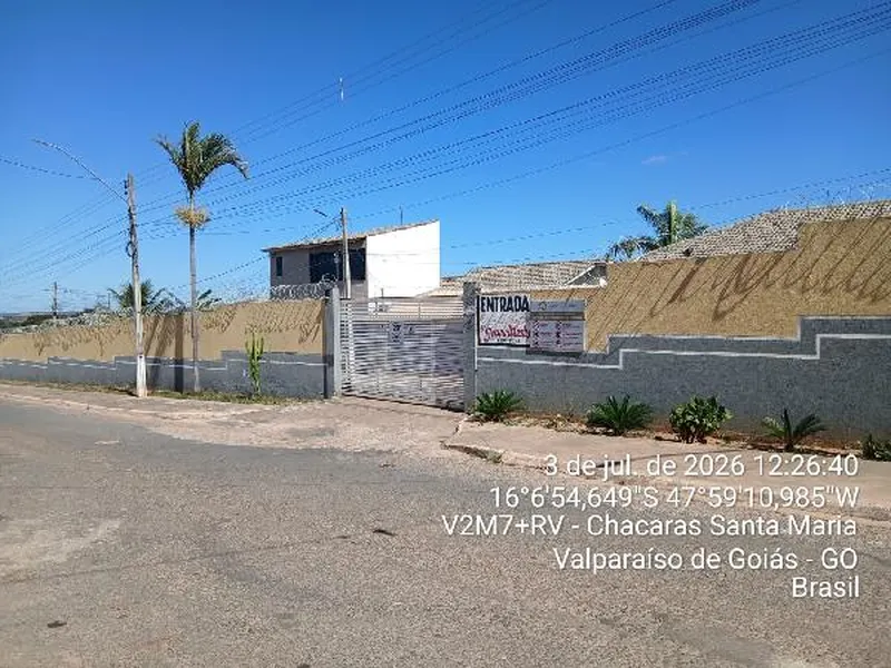 Casa em Leilão Extrajudicial
