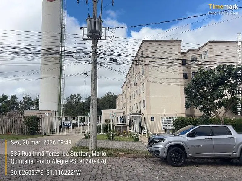 Apartamento em Venda Direta